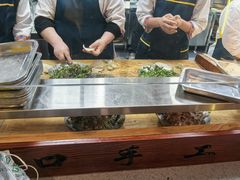 -清之口·东乡鸡自助饺子(经二路店)