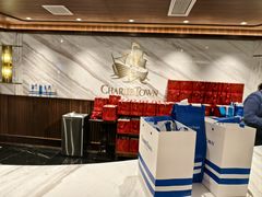 -CHARLIETOWN红茶公司(南京万象天地店)