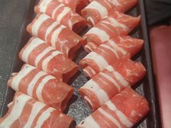 -秋之原·老北京铜锅涮肉(王府井东单店)
