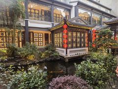 -北园酒家(小北路店)
