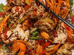 -辣不怕口味虾(凌霄路店)