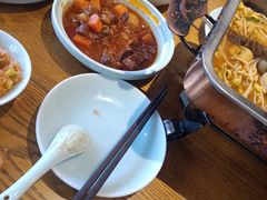 -去茶去餐厅(中央大街店)