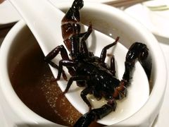 -潮福城大酒楼·潮味粤品·港式点心(湖滨北路店)