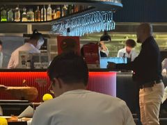 -拉蒂娜·巴西牛排馆 Latina·Brazilian Steakhouse(陆家嘴旗舰店)