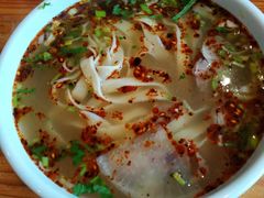 -伊润牛拉(国民街店)