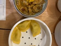 -船歌·鱼水饺青岛菜(国贸商城店)