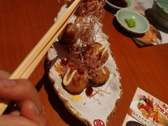 -仓桥家·焗寿司·锅物(光谷步行街店)