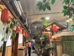 -竹山里(锁石路店)
