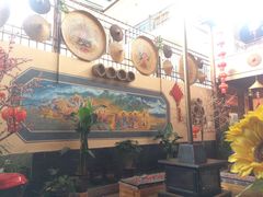 -丽江火塘人家(西安路店)