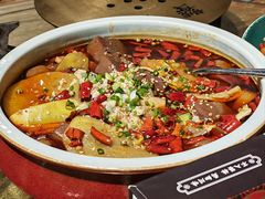 毛血旺-饕林餐厅(太古里东升店)