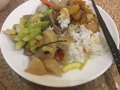 -香积厨素食馆