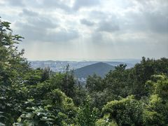 -无锡惠山寺