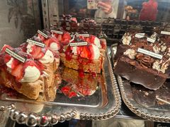 -B&C黄油与面包·THE GARDEN BAKERY概念店(世纪汇店)