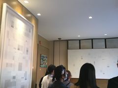 -上海衡山路十二号华邑酒店