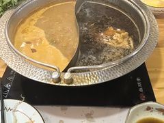 -牛匠和牛寿喜锅(西安总店)