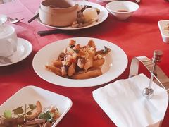 -北京王府井希尔顿酒店·万斯阁西餐厅