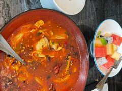 -五缘湾凯悦酒店·悦饗中餐厅