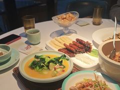 -小城故事·地道宁波味(月湖盛园店)