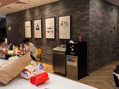 -麦当劳(世贸店)
