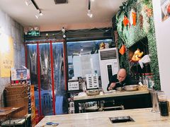 大堂-老徐烧烤涮肚(交道口店)