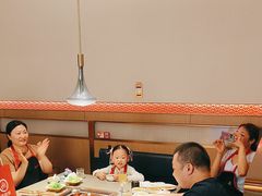 -海底捞火锅(华南摩尔店)