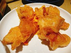 -关东小磨东北菜(上海长风大悦城店)