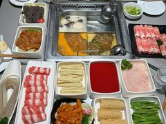 -海底捞火锅(外滩店)