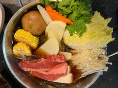 -熊出没日本烧肉放题