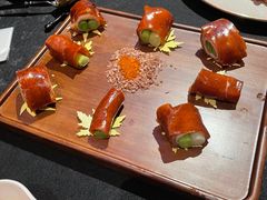 -醉东Oriental House(静安嘉里中心店)