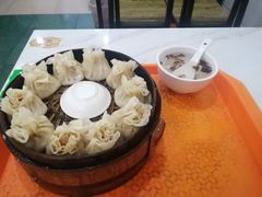 -枫泾丁氏烧卖(枫丽路店)