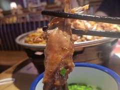 -丫丫厨娘·柠檬鸭(江南蓝鲸世界店)