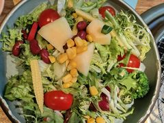 -黑牛黑猪烤肉专门店(万象城店)