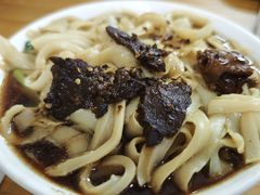 -老刀刀削面烧烤