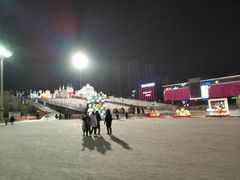 -沈阳奥体冰雪嘉年华