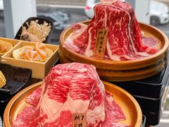-牛匠和牛寿喜锅(西安总店)
