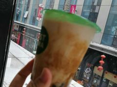 -JUST BOBA珍宝宝(晋江万达店)