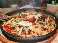 -老板恋上鱼(环山路店)