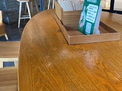 -星巴克(深圳新沙天虹店)
