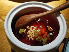-九锅一堂酸菜鱼(新南凯德直营店)