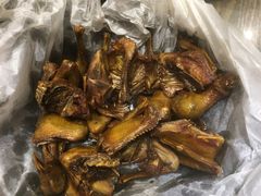 -大鸽饭(马王堆店)