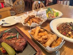 -MR.ROCKY洛奇先生RESTAURANT&BAR(宝安壹方城店)