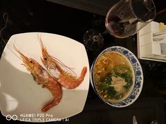 -索菲特酒店·海鲜自助 ·聚餐厅