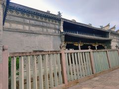 -天一阁博物院