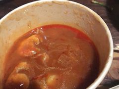 -海盗虾饭·剥好的小龙虾饭(SOHO尚都店)