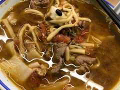 南宁老友粉-八十八粉儿(尚都店)