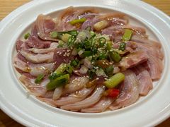 -德胜轩正宗顺德菜(宝安沙井会展中心店)