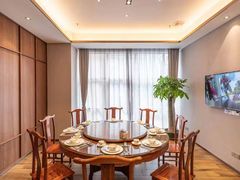 -韩山苑·潮州美食·私房菜(天安数码时代大厦店)