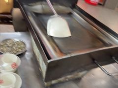 -郝大姐·乌龙山铁板烧(大学城三店)