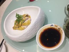 -久宴·天目湖大鱼头(恐龙园店)