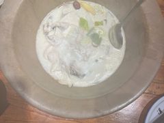 -滇香肴·云南菜蒸汽石锅鱼(云南北路店)